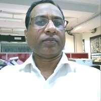 Mr Krishna Madhav Gupta