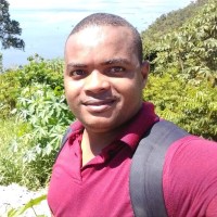Florisvaldo Santana
