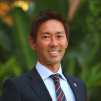 Scott Kawasaki