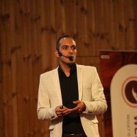 Masoud Kazemzadeh