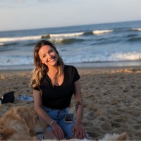 Haley Cline
