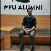 Dr. Chandramani Patel