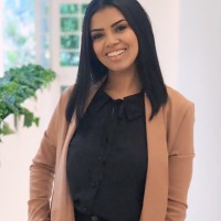 Ana Carine Lima