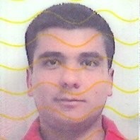 Jose Lorenzo del Bosque Alba