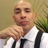 Martin Cantu