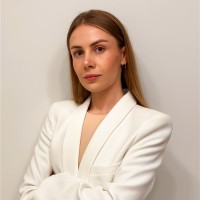 Mariia Sushynska