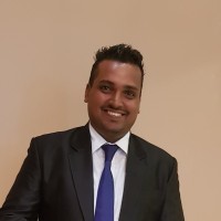 Ishan Dikovita