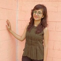 Foram Patel