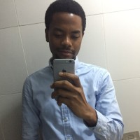 Okeke Tobechukwu