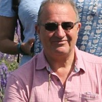 Martin Slade