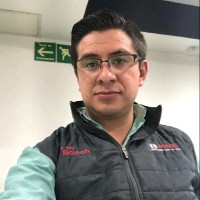 Joel Hernández Mercado