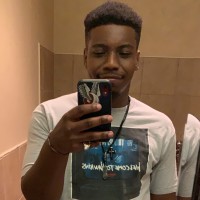 Denzel Alsaint