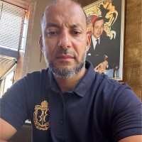 Tariq Frindi