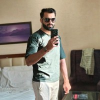 Deepesh Detwani
