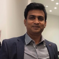 Ramakanth Sutraye