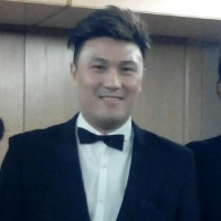 Adrian Soh