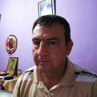 Franklin Genaro Ortiz Gutierrez