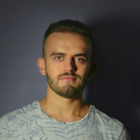 Павел Дуденков