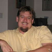 Gordon Curl