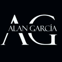 Alan Manuel Garcia Y Garcia