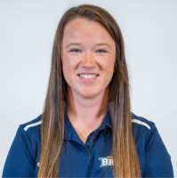 Chelsea Jones, MBA