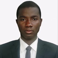 Pouwédéou Patrick Dogo