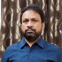 Prashant Meshram
