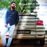 Deepak Payal
