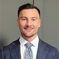 Barnaby Thornton