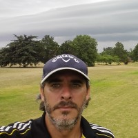 Gonzalo Castro Feijoo