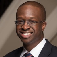Kayode Aje, Cfa