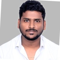 Saravanan Muthuraman