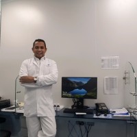 Alexander Algarin Pacheco