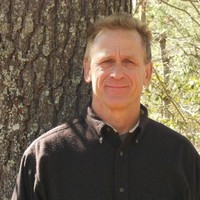 Patrick Patten