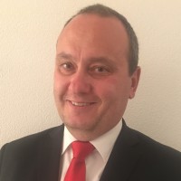 Olivier Séverin