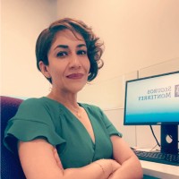 Sandra Lorena Garcia Páez