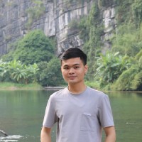 Nich (Nhân Huỳnh)