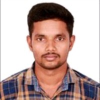 Antony Devadoss Chinnappan