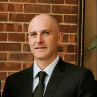 Andrew Bear, CPA, CA