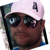 Jeff Larson