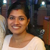 ANJU MURALEEDHARAN