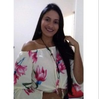 Jaciaria Rocha