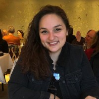 Eleni Pantelias