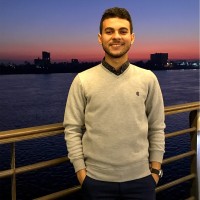 Mostafa Tarek