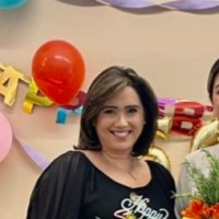 Gladys Martinez