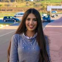Ichraq El Gharibi