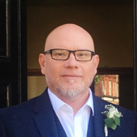 Nick Ford