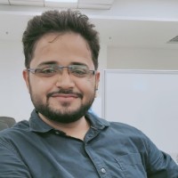 Syed Zaigham Abbas