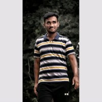 Manu K B