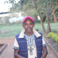 Paul Mwangi